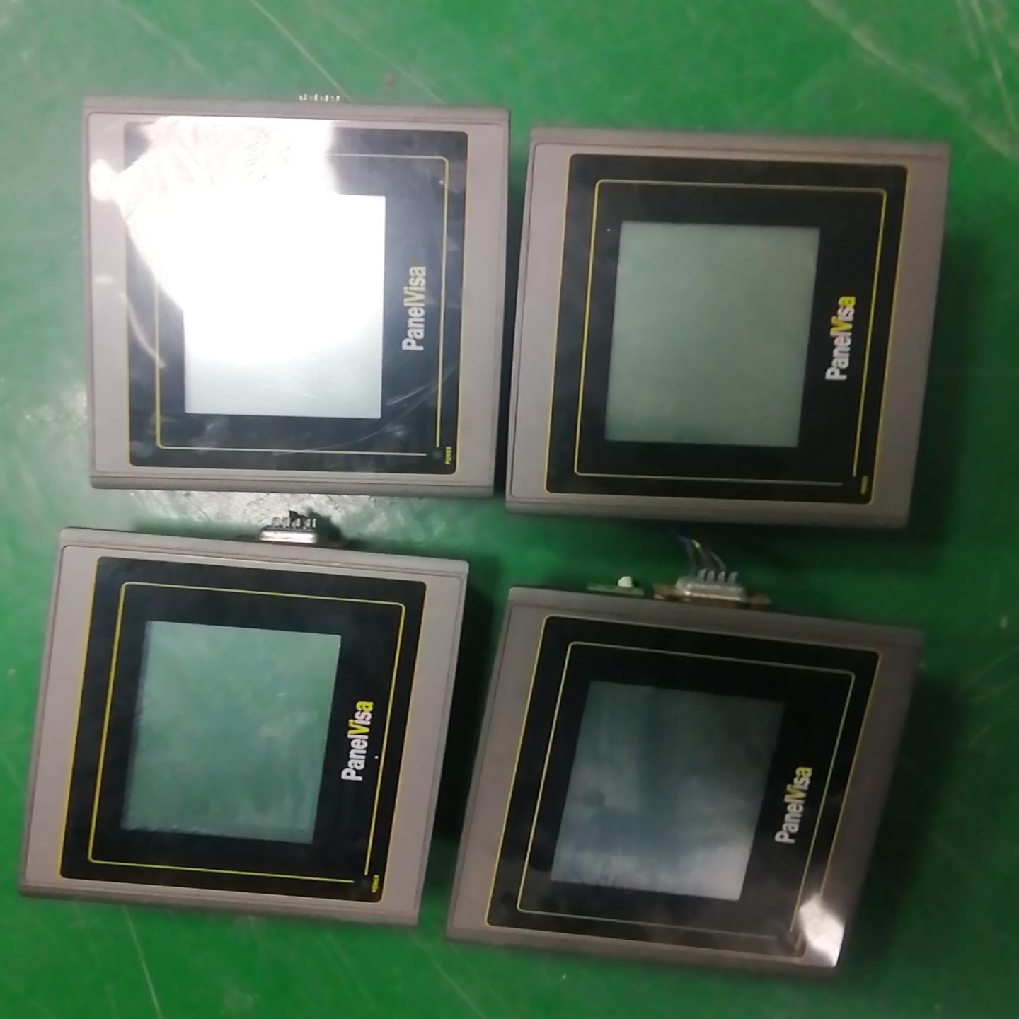 议价台湾屏通触摸屏PL037-T1S-F1拆机四个要的私