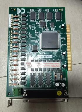 议价凌华ADLINK PCI-7230数据采集卡32通道隔离D