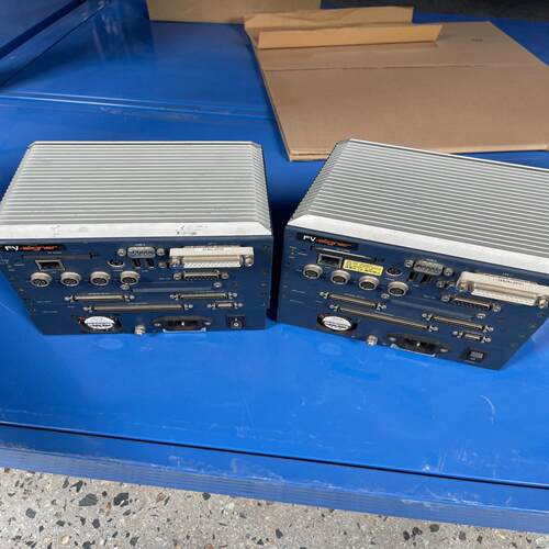 议价FV-aligner视觉控制器FV1200-0DMG台