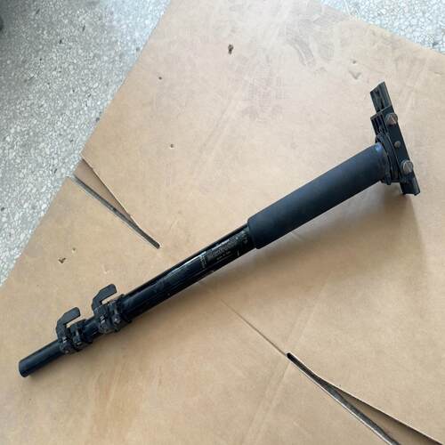 议价Manfrotto 曼富图专业独脚架 A57B