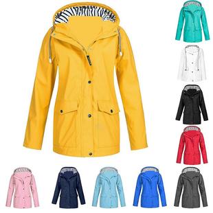 autumn full winter with color jacket workout jaqueta