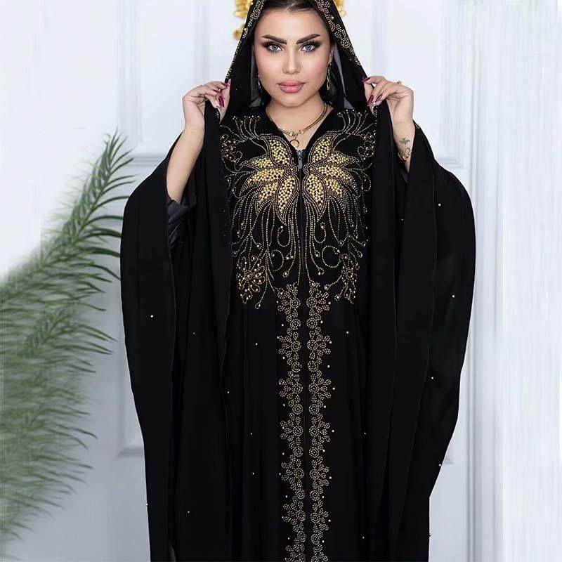 djellaba robe caftan moroccan dubai dress modest kimono