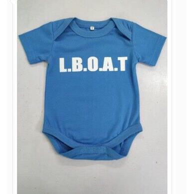 Baby clothes pure cotton crawling children boys and girls