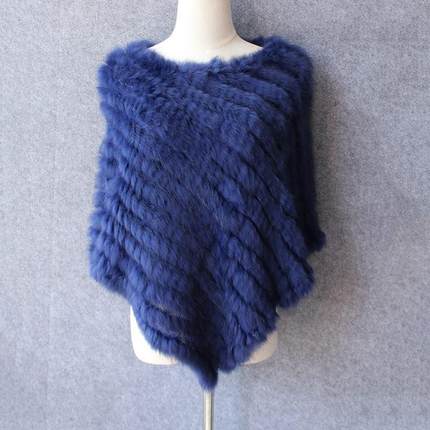 winter handmade ponchos sleeveless cloak mujer pullover