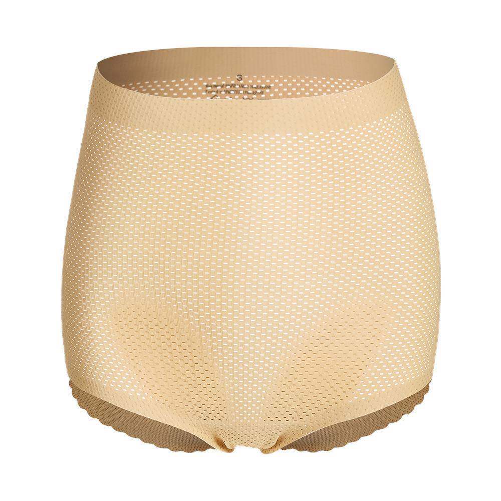 pants pants body high one waist boxer for women control