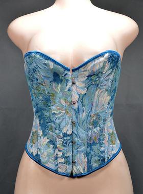 corselet lingerie wear shape bustiers and corsets up lace