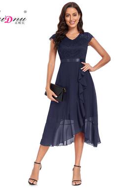 occas elegant dress skirt black dress women long vestidos