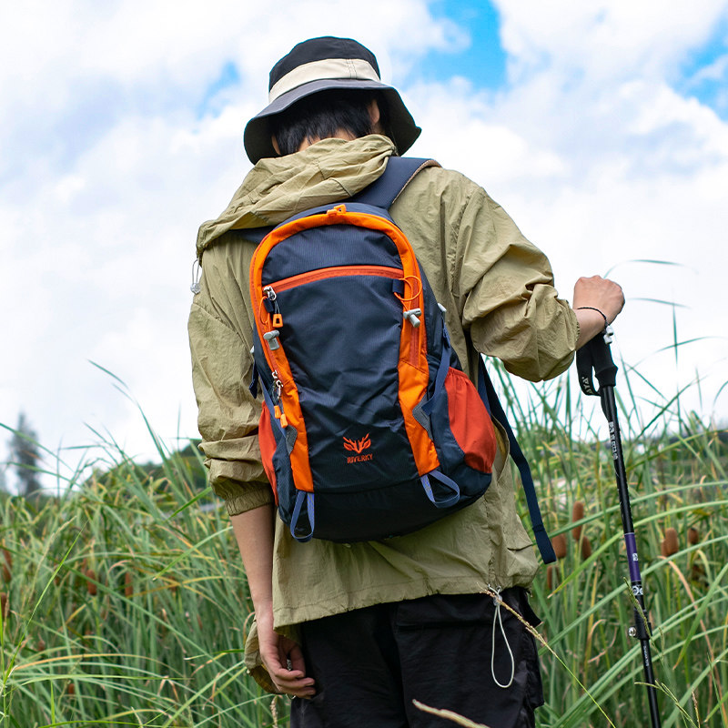 户外超轻量化登山包20升防水徒步双肩包女轻便爬山旅行户外背包男,箱包皮具/热销女包/男包,双肩背包,淘宝优惠券,粉丝福利购,淘宝优惠卷