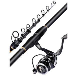 名伦鱼竿旗舰正品官方矶竿矶钓竿机竿鱼竿钓鱼矶杆远投大导环海竿