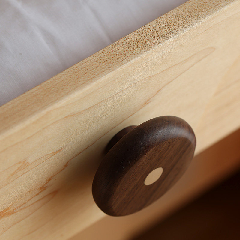 全实木儿童斗柜男孩女孩卧室抽屉储物收纳柜枫木五六斗柜环保家用,住宅家具,儿童斗柜,淘宝优惠券,粉丝福利购,淘宝优惠卷