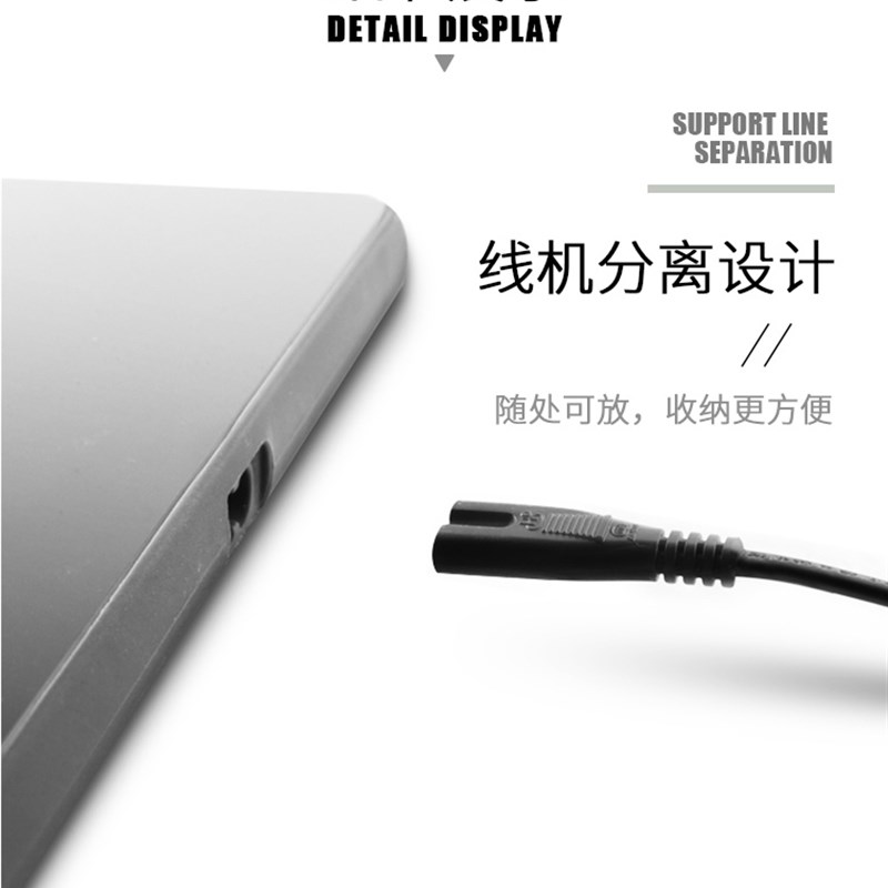 青见饭菜保温板暖奶热菜加热设备 青见电器出品恒温保温杯垫