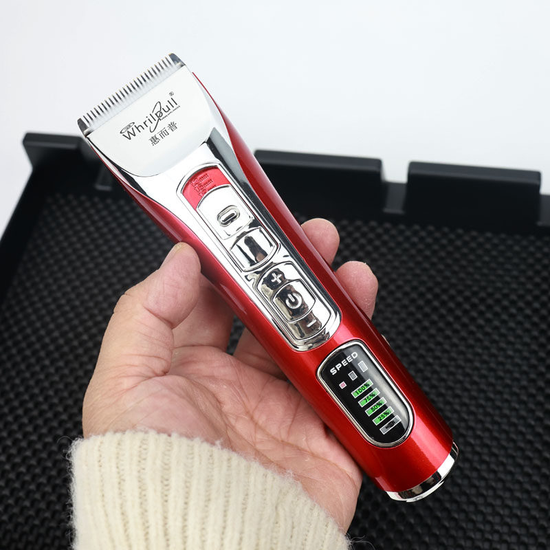 惠而普理发器电推剪剃头剪头发油头雕刻电推子发廊美发专用家用