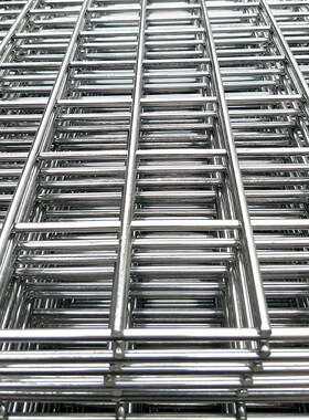 304不锈钢焊接网片网格 不锈钢方格网 养殖 防护隔离 加粗加厚