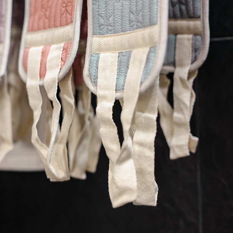 清洁搓澡巾个人洗漱洗澡巾强力搓泥神器家用擦背搓背长条后背