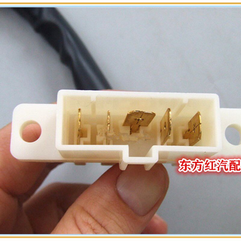 金刚王608点火开关启动锁电门锁旋转开关JK322M农用车配件包邮