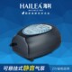 海利ACO 6601静音氧气泵增氧泵鱼缸增氧机养鱼小型加氧泵水族