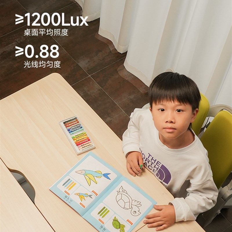 万户群星-落地护眼灯钢琴灯大路灯儿童学生全光谱护眼台灯(惠),家装灯饰光源,落地护眼灯,淘宝优惠券,粉丝福利购,淘宝优惠卷