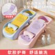 儿童洗头躺椅家用可折叠婴幼儿洗头神器男女孩坐躺洗发床宝宝凳子