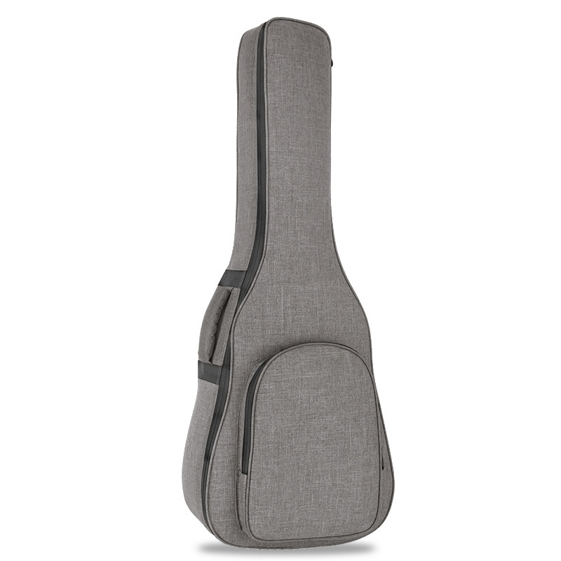 41寸吉他包39/40/3836寸加厚双肩防水古典民谣电吉他袋琴套盒琴包