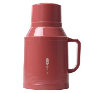 热TH 暖水瓶家用小暖瓶保温瓶办公室迷你小暖壶老式 下单立减50