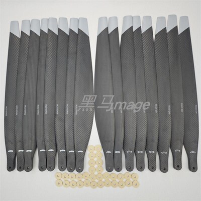 T50T40T20P升级版大载重大疆FC30运载机5420碳纤维桨叶吊运撒播用