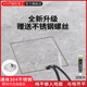 304不锈钢大理石地插座隐形纯平嵌入隐藏式 防水地插五孔地面插座