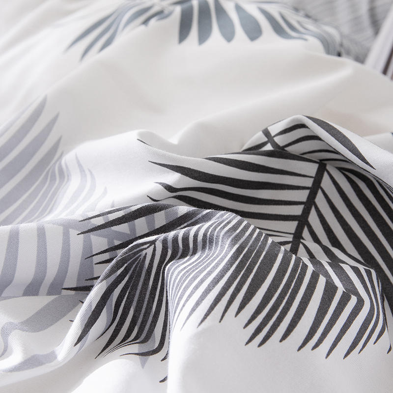 包邮2x2.2米床上床单床裙四件套斜纹纯棉全棉160x210被套200x230