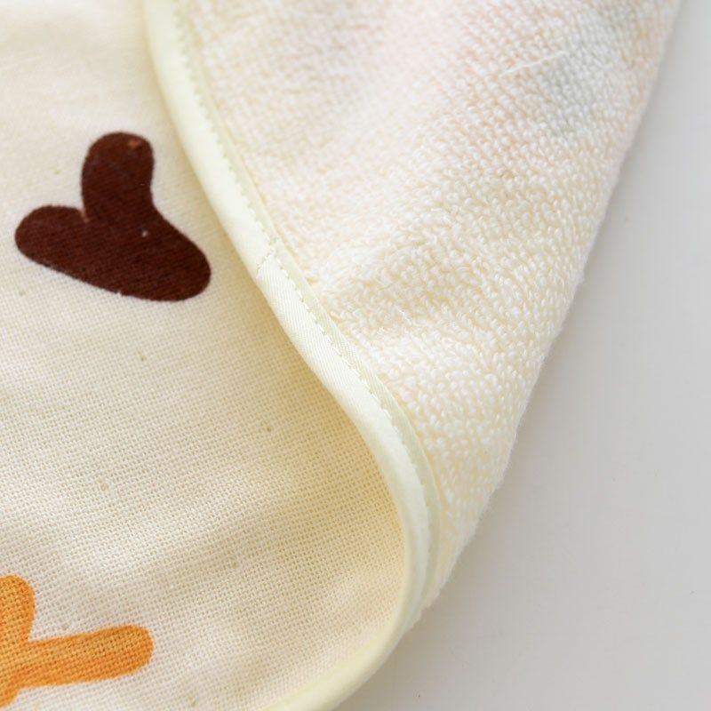 纯棉方巾全棉纱布幼儿园挂式口水巾洗脸小毛巾吸水透气成人擦手巾,居家布艺,手巾/手帕,淘宝优惠券,粉丝福利购,淘宝优惠卷