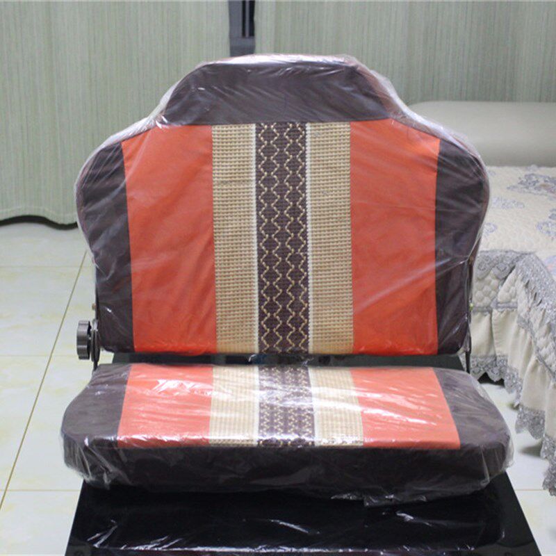 电动三轮车座椅双人三轮前排坐椅电动四轮车座椅椅子垫包邮