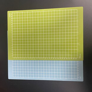 垫板刻字机切割垫板 cutting mat 适用于cricut joy Xtra