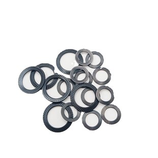 BT30四瓣爪用防滑垫片数控机床主轴拉爪防滑垫片主轴拉刀爪垫片