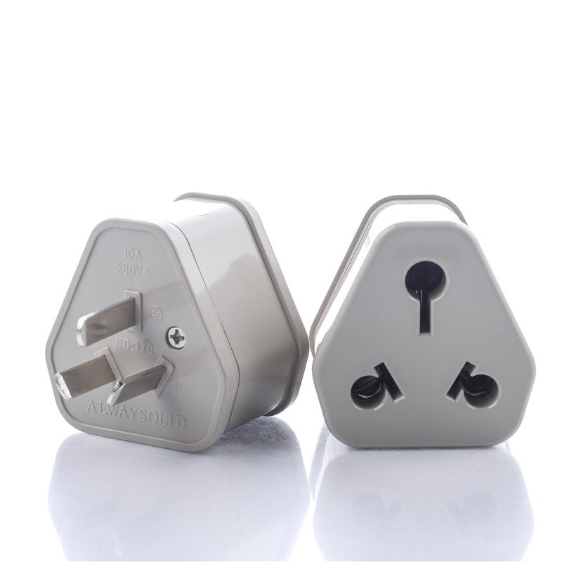 国内10A转16A15A大南非转换插头油汀热水器大功率空调插座转换器,电子/电工,转换插头,淘宝优惠券,粉丝福利购,淘宝优惠卷