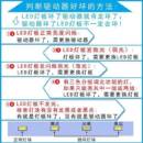 LED吸顶灯驱动电源低压灯镇流器IC恒流非隔离整流变压器配件