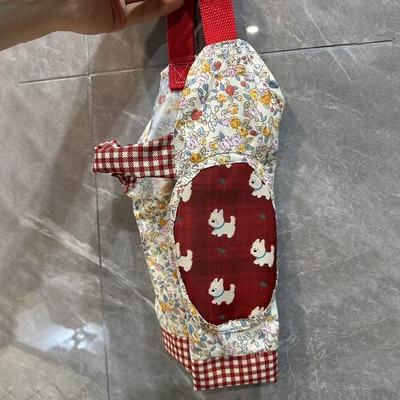 新品狗狗宠物衣服可爱花边公主风护肘金毛萨摩阿拉斯加防脏护膝