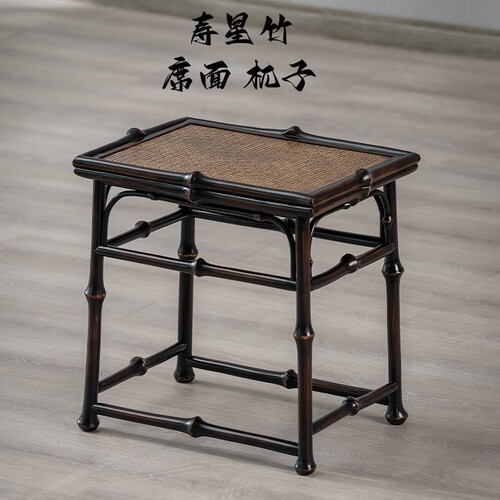 筇竹通用席面纯手工大师设计