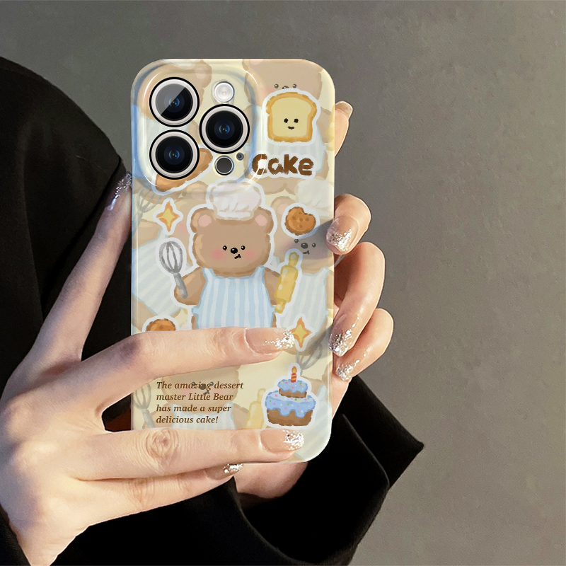 ins风日韩菲林壳VIVO手机壳