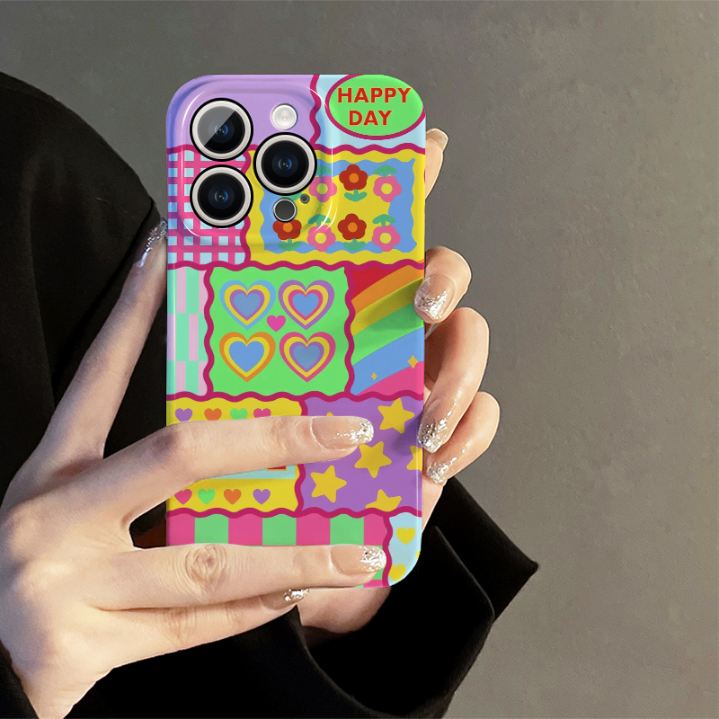 一家不撞壳的店铺 多型号 多款式