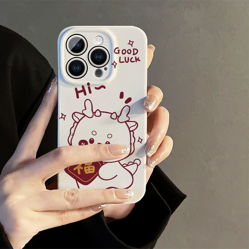 ins风日韩菲林壳VIVO手机壳