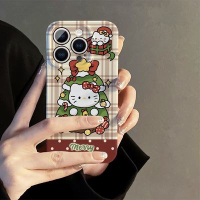 适用华为mate60pro手机壳女款mate50新款mate20小众硅胶mt30卡通pro+防摔保护套mt40简约40e圣诞kt猫epro硬壳