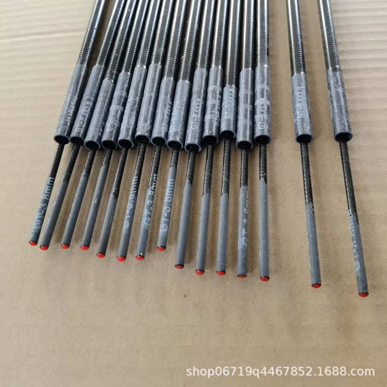 鱼竿配节钓一二加长台稍