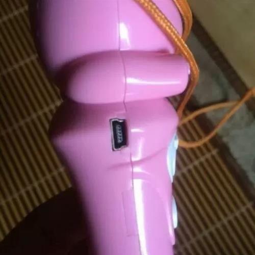 外研通点读笔机VT21108G VT2102 VT210C VT2110直充电器USB数据线