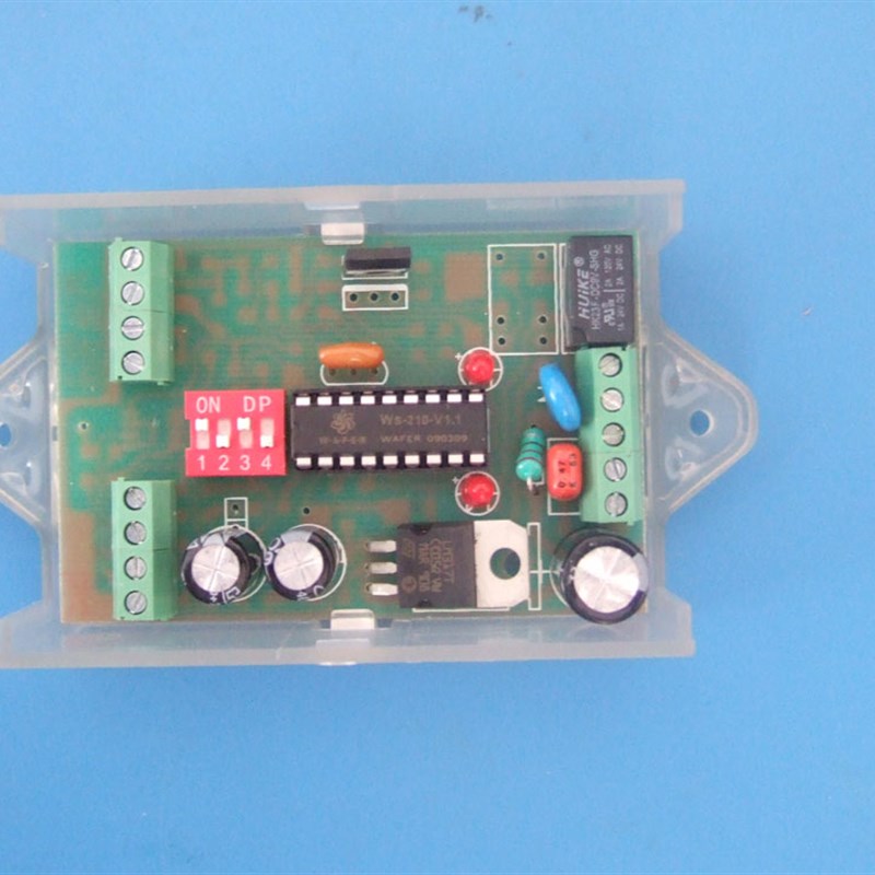 红外安全光线 应用于自动门 210 双组