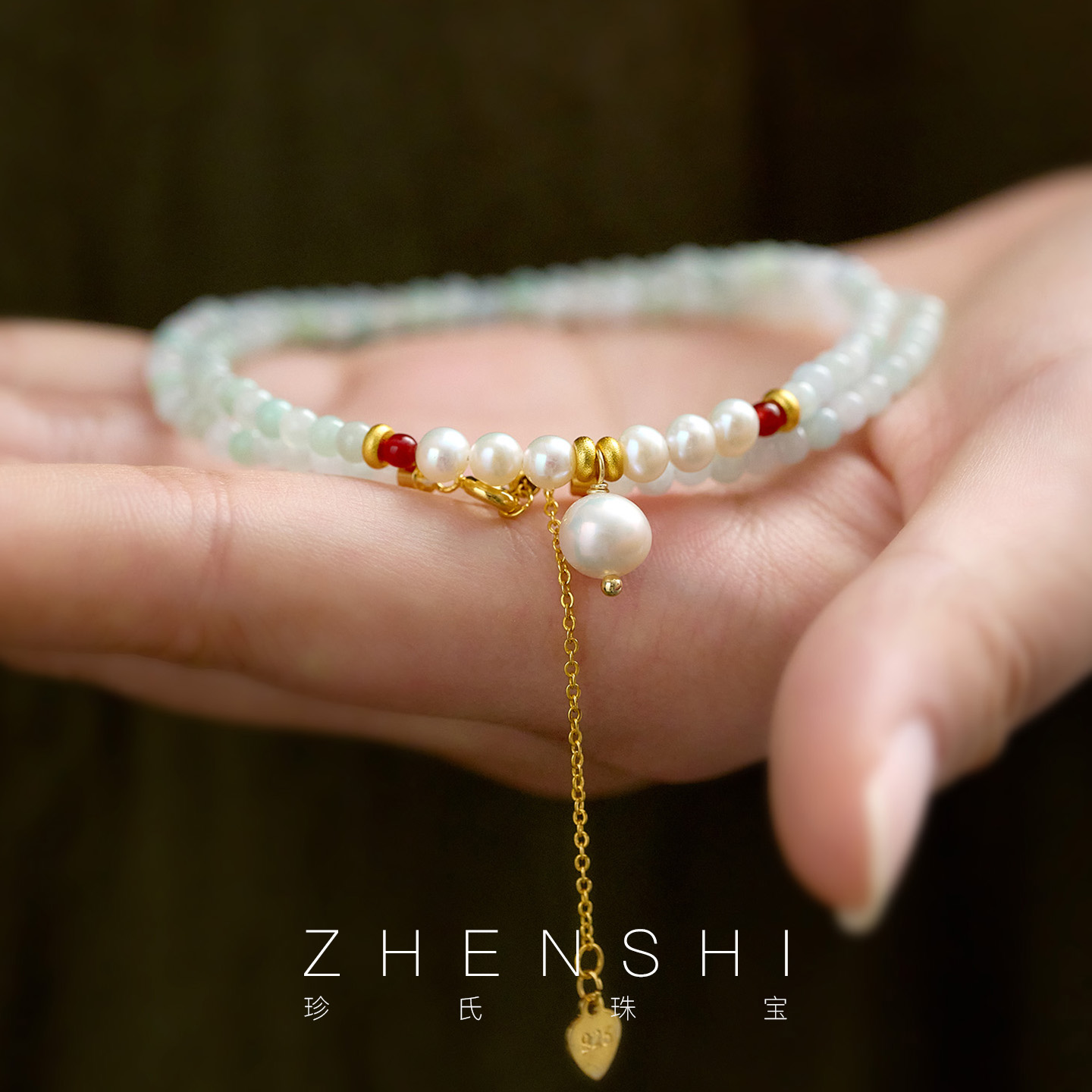 潮流精品，品质保证