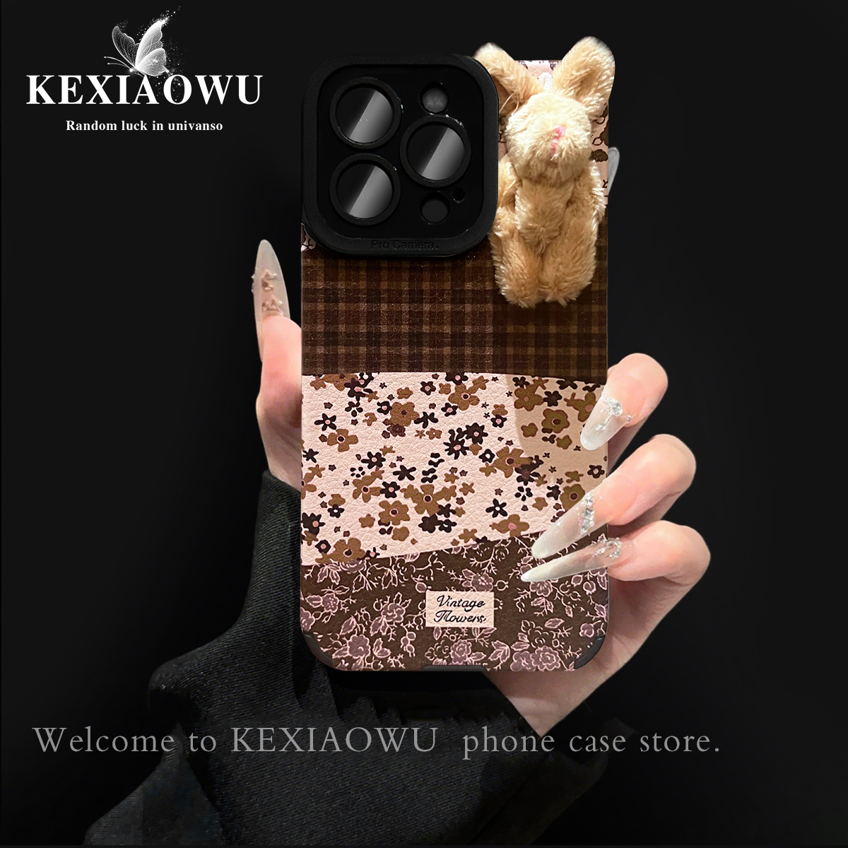 适用华为p80pro手机壳