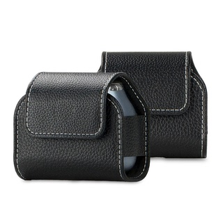 适用P3 Pro徕芬电动剃须刀保护皮套Laifen专用男士刮脸胡须刀套