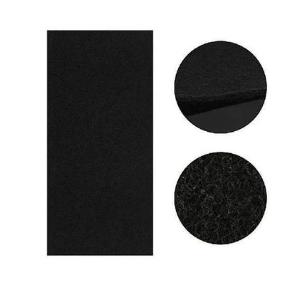 1pc Activated Carbon Filter Cotton Air Filter Pad For