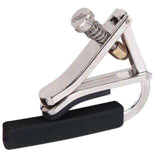 Metal Capo Adjustable Tension Universal Guitar Capo Guitar