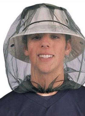 Fishing Cap Insect Proof Mosquito Proof Cap Sunscreen Veil