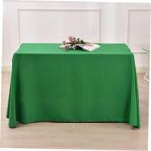 cloth White Black Hot table rectangle for Nappe Banquet