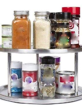 Turntable Cupboard Organizer, Lazy Susan,Multi-Functional
